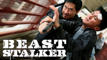 Beast Stalker (2008)