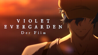 Violet Evergarden: Der Film (2020)