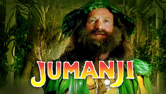 Jumanji (1995)