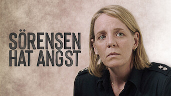 Sörensen hat Angst (2020)