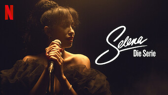 Selena: Die Serie (2020)