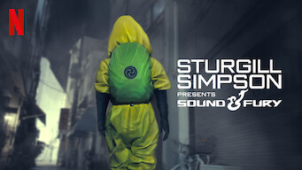 Sturgill Simpson Presents Sound & Fury (2019)