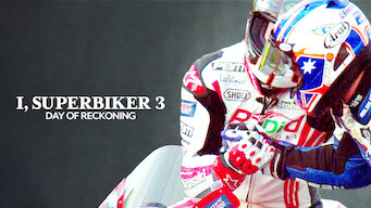 I, Superbiker 3: The Day of Reckoning (2013)