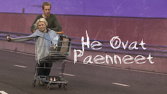 He ovat paenneet (2015)