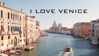 I Love Venice (2013)