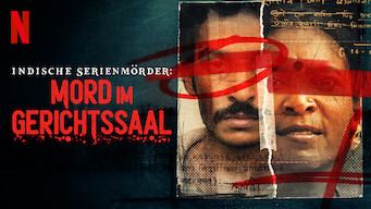 Indische Serienmörder: Mord im Gerichtssaal (2022)