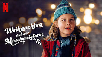 Weihnachten auf der Mistelzweigfarm (2022)