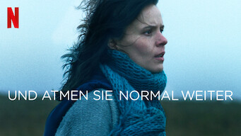 Und atmen Sie normal weiter (2018)