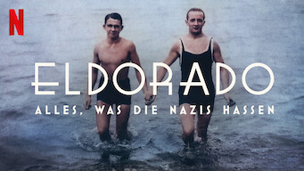 Eldorado – Alles, was die Nazis hassen (2023)