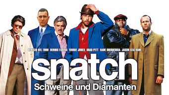 Snatch – Schweine und Diamanten (2000)