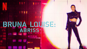 Bruna Louise: Abriss (2022)