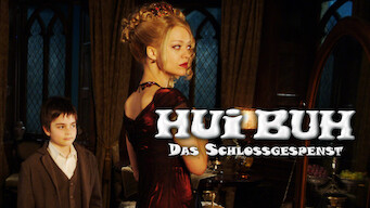 Hui Buh – das Schlossgespenst (2006)