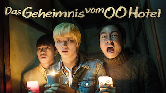 Das Geheimnis vom OO Hotel (2018)