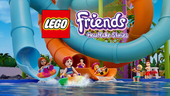 LEGO Friends – Geschichten aus Heartlake City (2022)