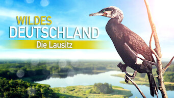 Wildes Deutschland - die Lausitz (2013)