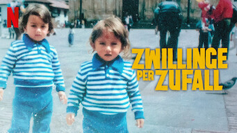 Zwillinge per Zufall (2024)