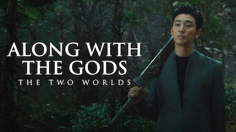 Along with the Gods: The Two Worlds (2017)