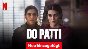 Do Patti (2024)