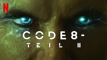 Code 8 – Teil II (2024)