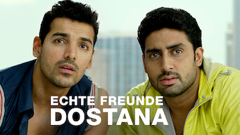 Echte Freunde – Dostana (2008)