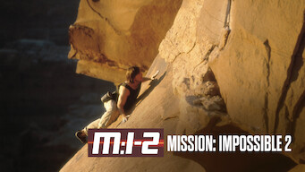 Mission: Impossible 2 (2000)